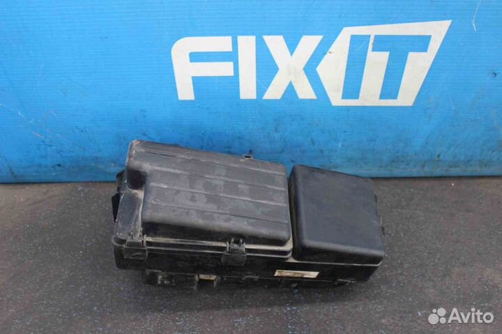 Блок предохранителей Honda Accord (Хонда Аккорд) C