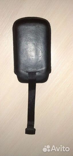 Чехол на смартфон