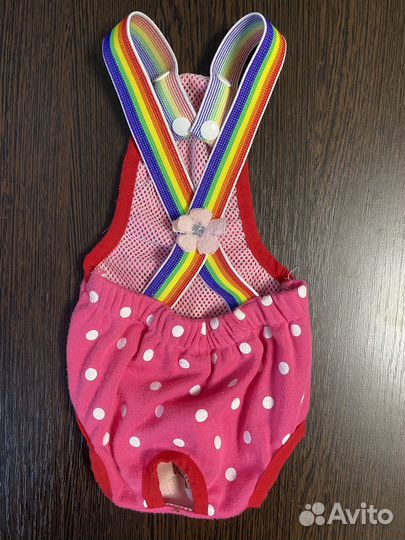 Одежда для собак