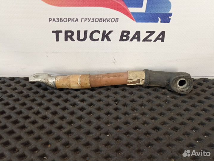 20368107 Кабель силовой 220 мм / 18 мм