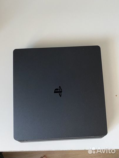 Sony ps4 slim 500gb