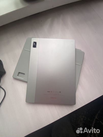 Ноутбук Dere T30 Pro