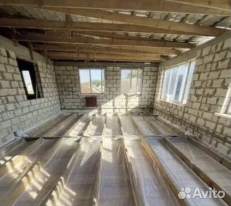 Строительство