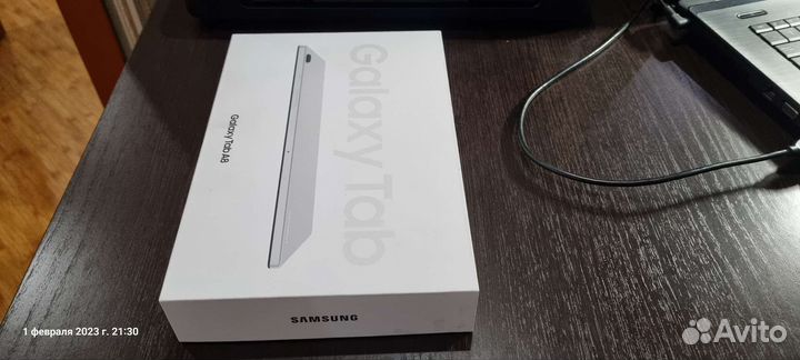 Планшет samsung galaxy tab a8 32gb