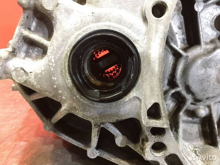 МКПП для Toyota Celica (Б/У)