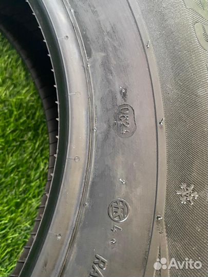 Viatti Bosco Nordico V-523 265/65 R17