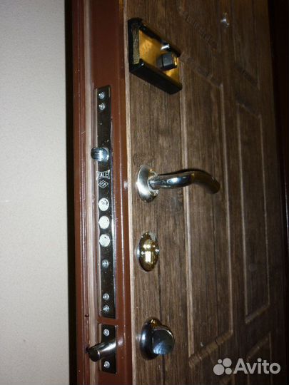 Аварийное открытие и замена замков