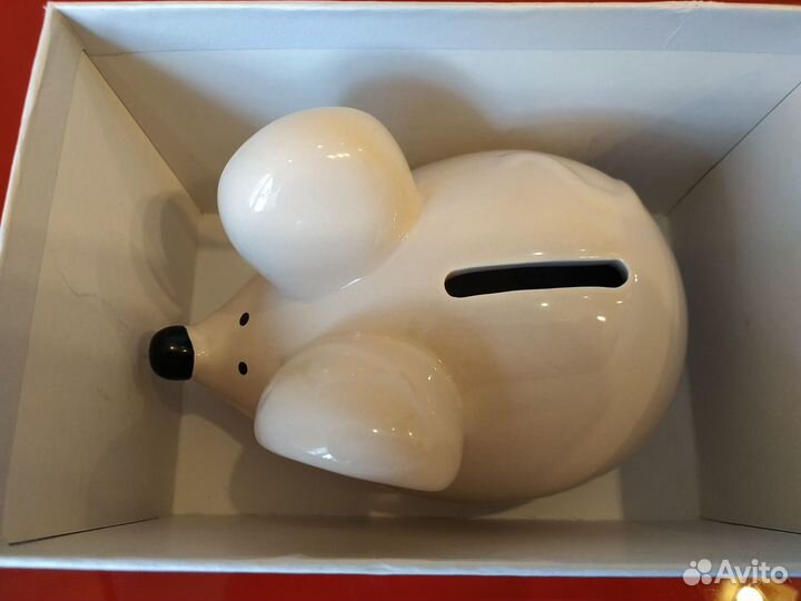 Копилка Мышь