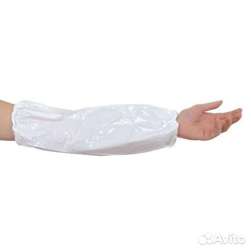 Простыни п/э, пленка,нарукавники