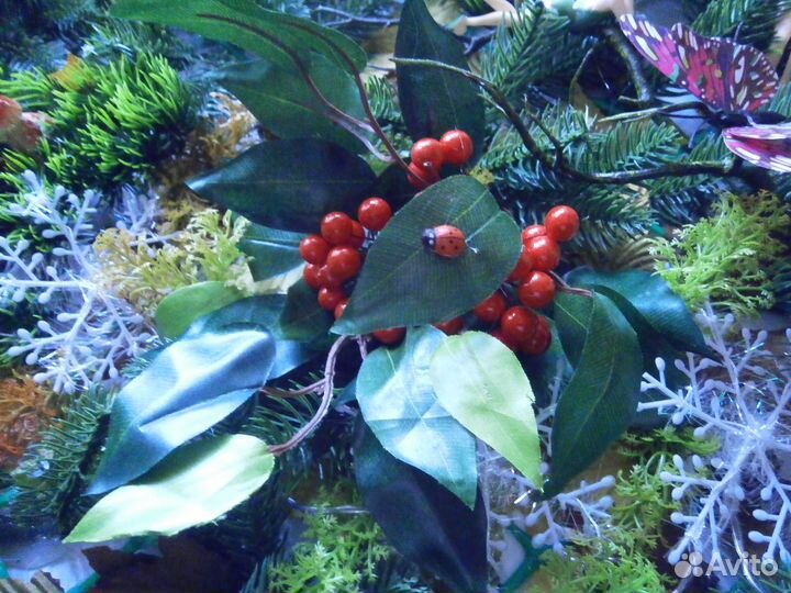 Настенное панно