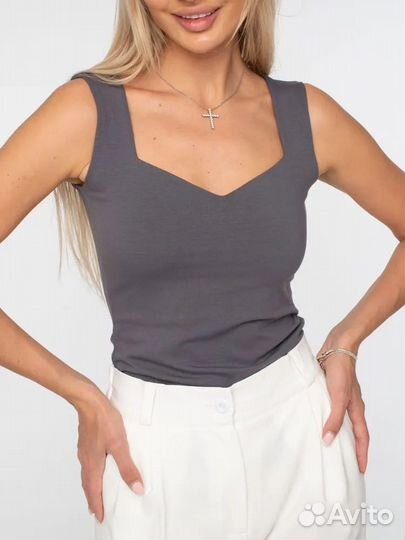 Топ женский