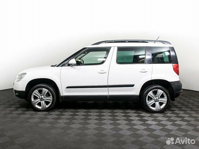 Skoda Yeti 1.2 MT, 2013, 149 204 км с пробегом, цена 720000 руб.