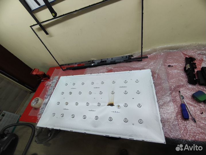 Ремонт телевизоров в Ростове-на-Дону