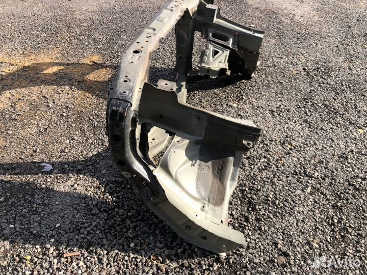 Телевизор / Передняя панель Acura Mdx YD2 J37A1