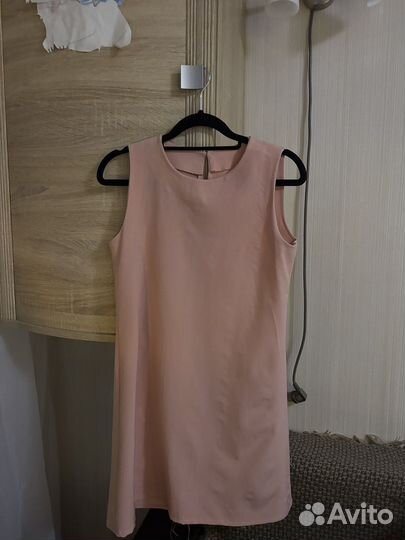 Платье 44