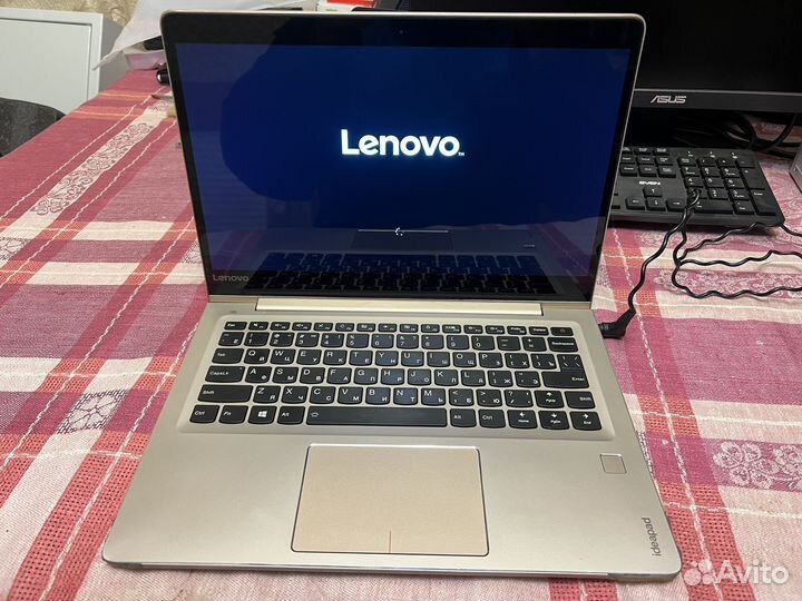 Lenovo ideapad 710s Plus-13isk