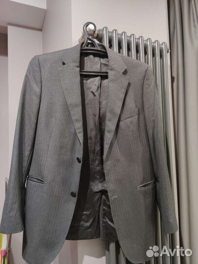 Костюм классика мужской