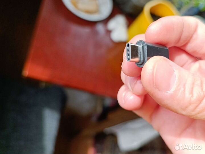 Переходник для наушников