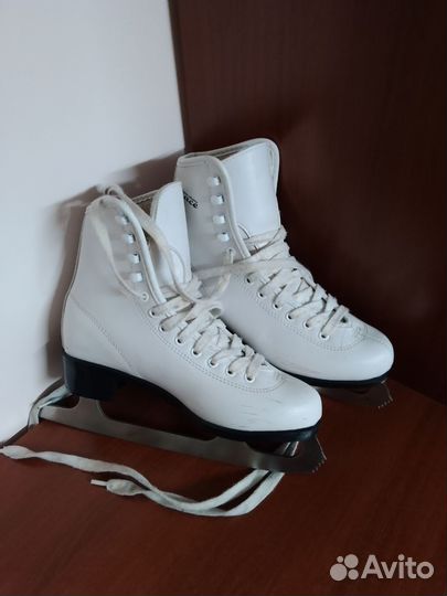 Коньки 34 размера
