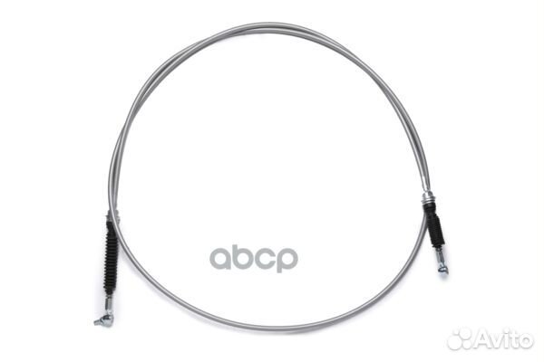 Трос кпппереключения передач L3252 MAN TGS/T