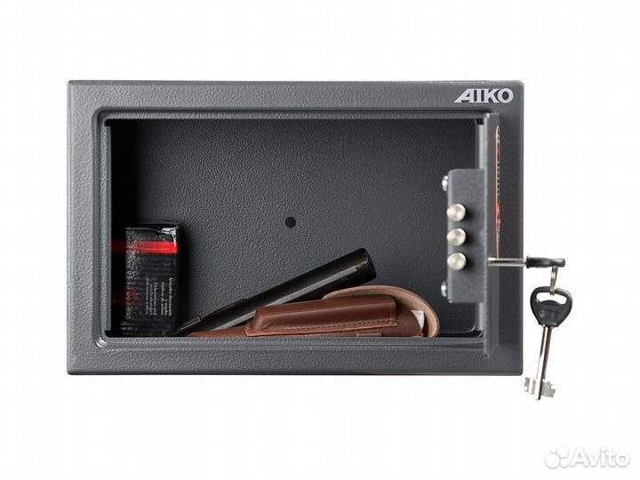 Пистолетный сейф aiko