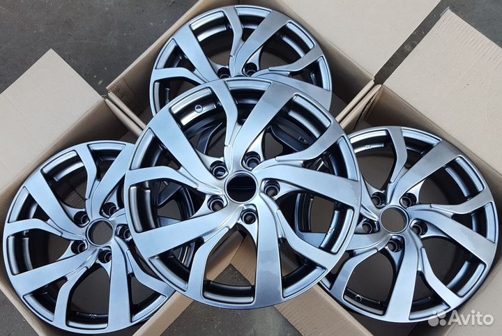 Диски R16 Опель Астра Opel Astra H Омега Omega