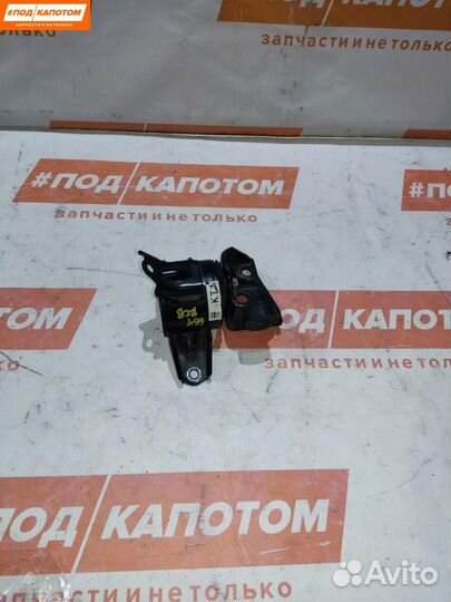 Подушка крепления двигателя Hyundai ix35 2012