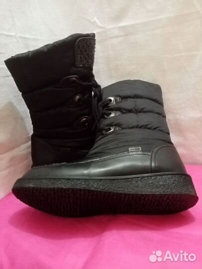 Сапоги Дутики Tervolina размер 40