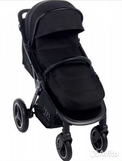 Коляска Sweet baby прогулочная