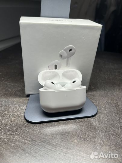 Airpods pro 2 type c