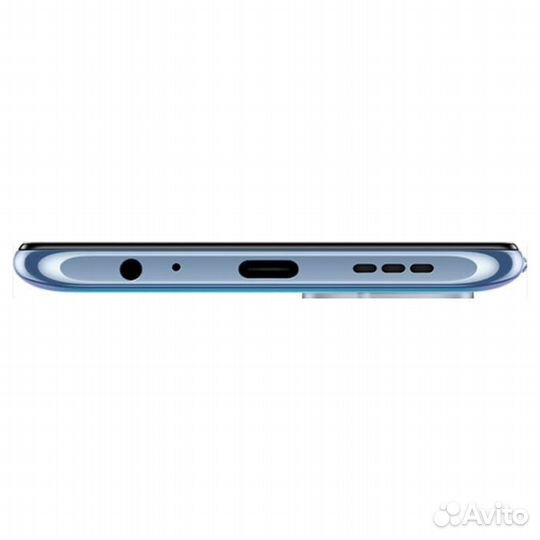 Xiaomi Redmi Note 10S 6/128Gb Blue