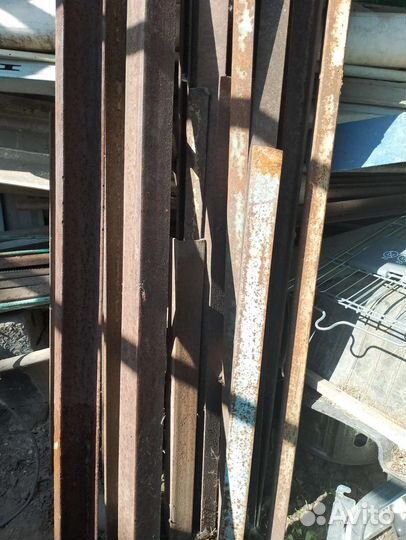 Метал для домашних нужд