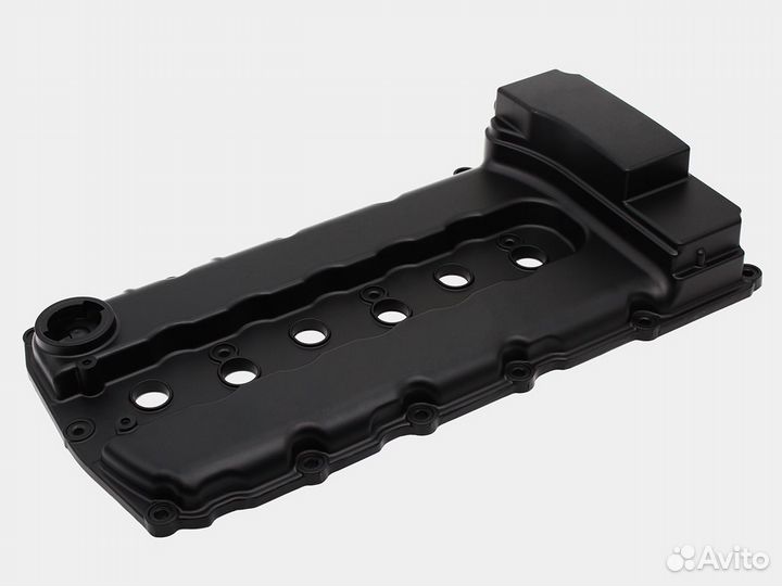 Клапанная Крышка Vоlkswаgеn Тоuаrеg/Passat Аudi Q7