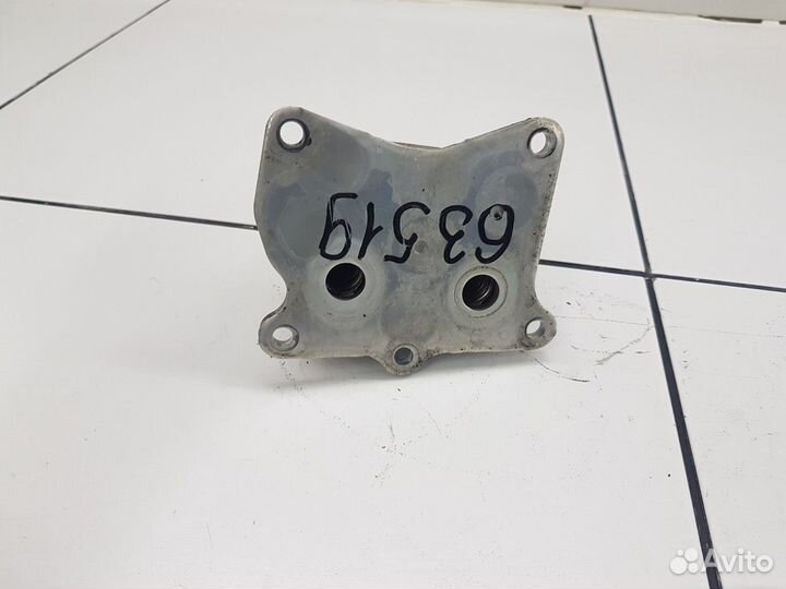 Радиатор масляный (Kia K5 III)