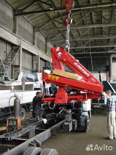 Регистрация изменений переоборудование тс