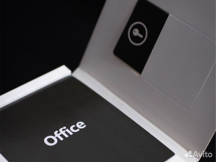 Microsoft Office 2019 Pro Plus BOX