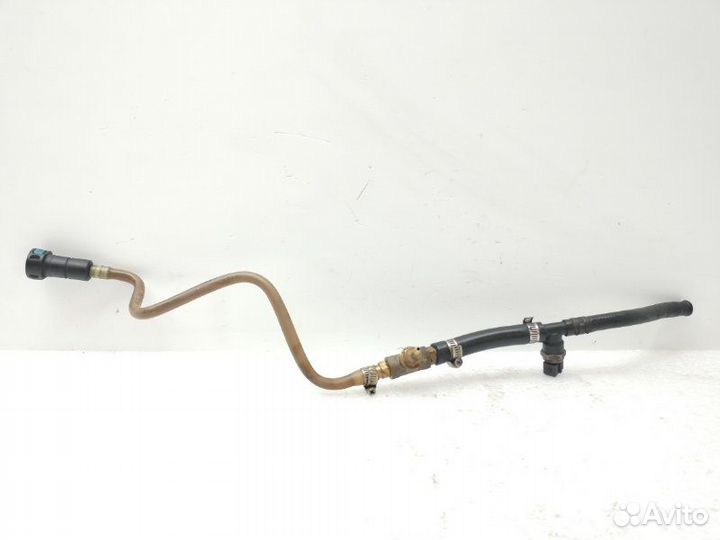 Трубка топливная Bmw X3 E83