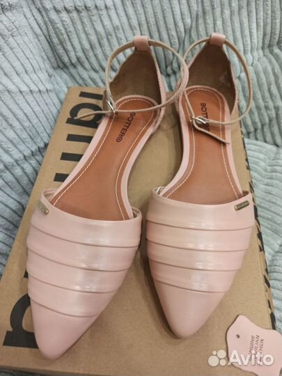 Босоножки женские 39 размер натуральная кожа