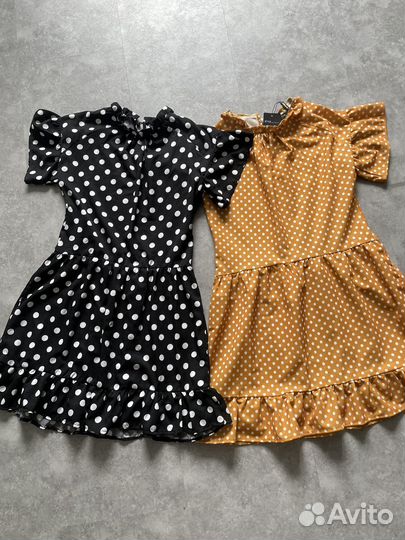 Платье женское 42 44