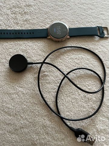 Samsung Galaxy watch active 2