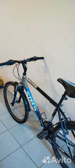 Велосипед Stels navigator 500