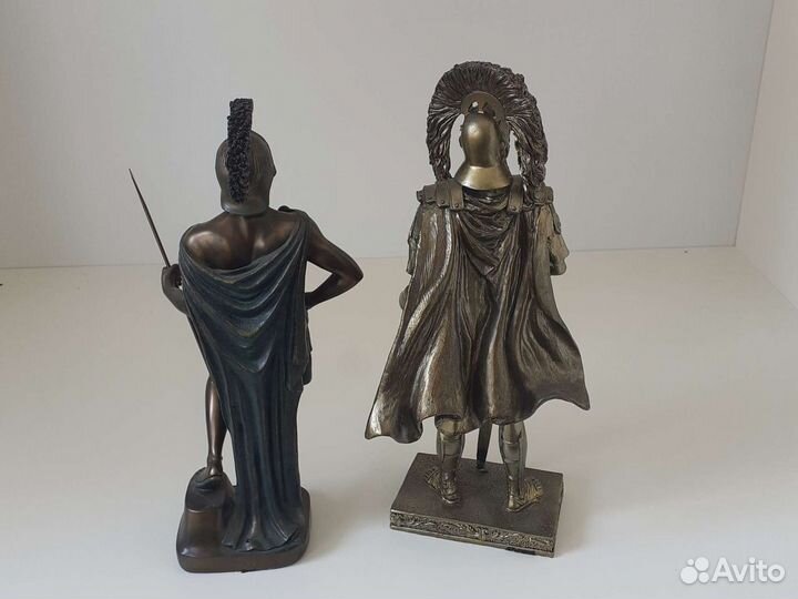 Статуетка. Войн