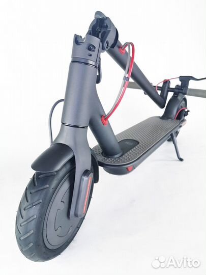 Электросамокат Xiaomi