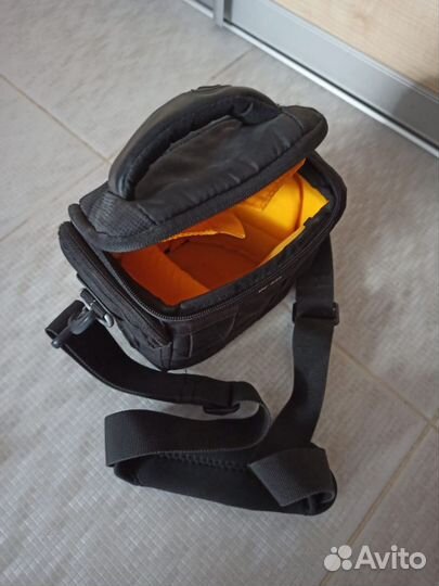 Сумка для фотоаппарата kata