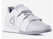 Reebok Штангетки Legacy Lifter DV4397