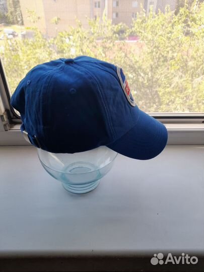 Бейсболка Petrol Industries оригинал(в идеале)