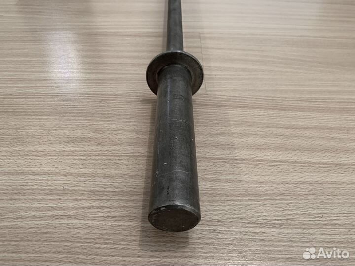 Гриф для штанги