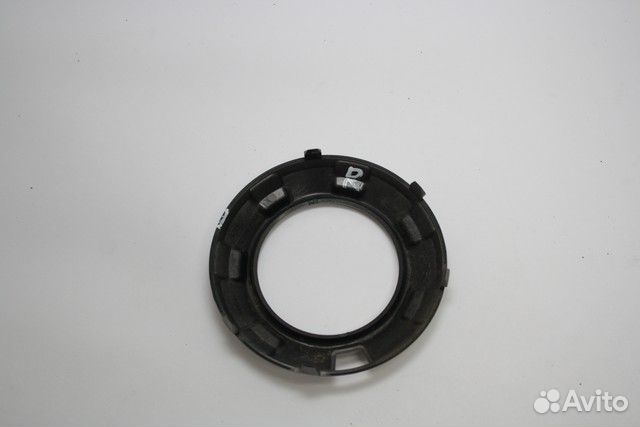 Ободок противотуманной фары 6400A583HA Mitsubishi