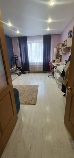 3-к. квартира, 70,2 м², 1/9 эт.