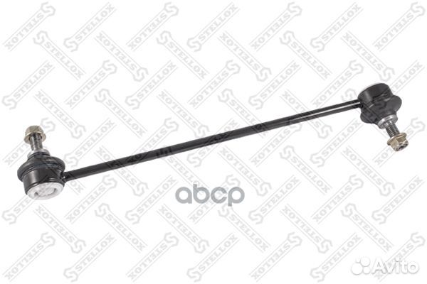 56-00631A-SX тяга стабилизатора переднего Ford